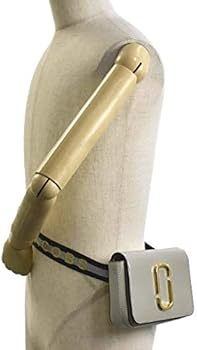 Amazon.co.jp: (マーク ジェイコブス) MARC JACOBS BELT BAG ベルト